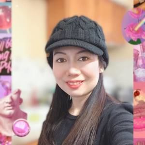 Meet your Posher, Sandra